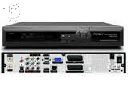 PoulaTo: OPTICUM 9500 HD PVR